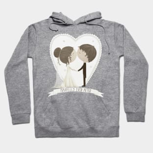 Happily Ever After Hoodie